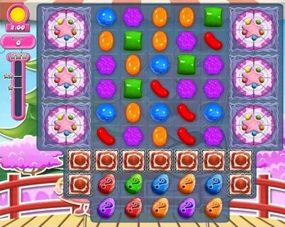 Candy Crush Level 373 Cheats: How To Beat Level 373 Help