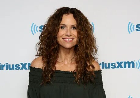 Minnie Driver Got Punched After Saying 'No' To Dancing With 