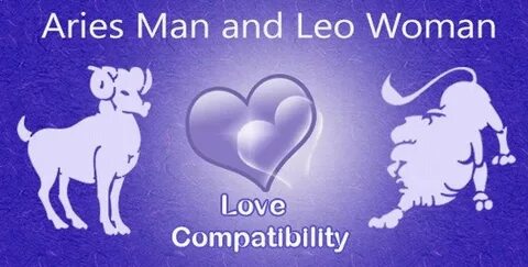 aries man leo female love match Aries men, Aries and leo, Le
