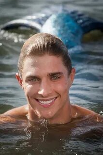 Erik (Mako Mermaids) Heroes and Villains Wiki Fandom