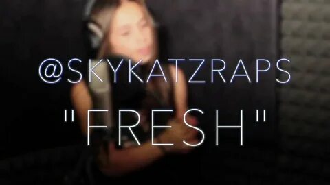 Sky Katz - Fresh (Live In Studio) AGT - YouTube