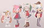 Sonic the Hedgehog Image #2796079 - Zerochan Anime Image Boa