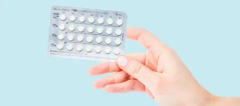 Estrogen and Birth Control Pills - Nurx ™ ™