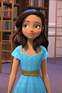 Princess Isabel Elena of Avalor Disney elena, Elena of avalo