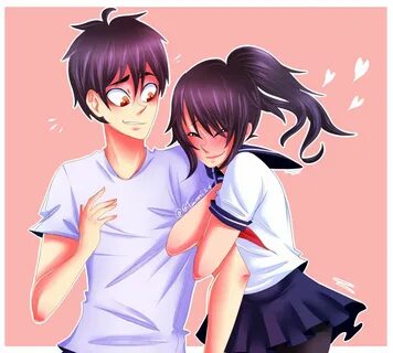 Pin on Yandere Simulator