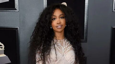 SZA Says That She Hates Her Record Label on Instagram