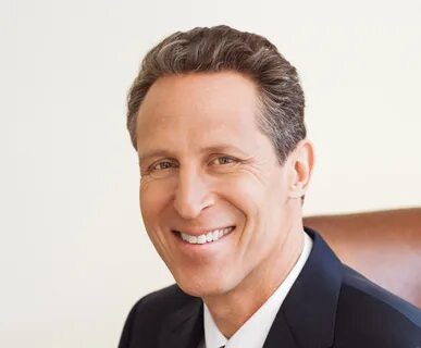 Cures in the Kitchen: Dr. Mark Hyman is Fed Up with Our National Health Cri...