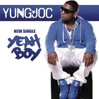 100+ Songs Similar to Yeah Boy by Yung Joc 2022 Recommendati