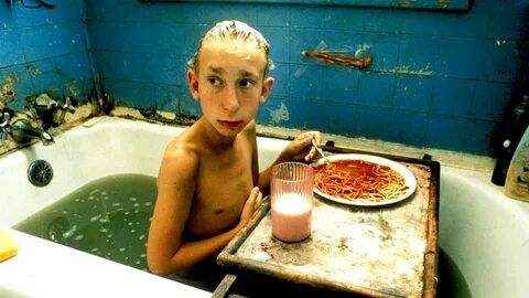 Surrender to the Void: Gummo