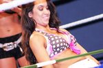 Aj Lee Nude LEAKED & Hot Photos And Sex Tape - Scandal Plane