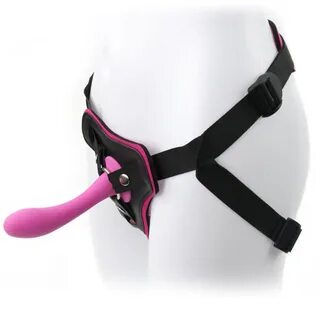 Utimi Dildos Advanced Strap On Harness Kit Wearable Set Adjustable Female Adult 