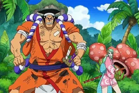 AWAS SPOILER! Anime One Piece Episode 964 Jadi Awal Perjumpa