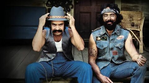Cheech And Chong / 10 of the Best Rule 63 Cosplays Spotted a