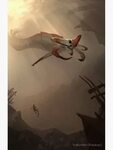 Pósters: Reaper Leviathan Redbubble