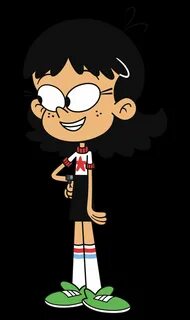 The Loud House - Season 3 Loud house characters, The loud ho