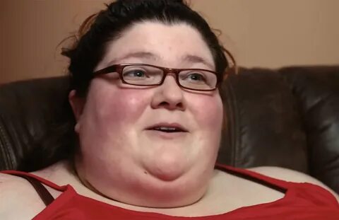 My 600-Lb. Life Star Gina Marie Krasley Dead Weeks After Rev
