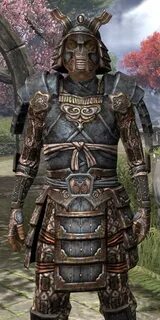 Eso Akaviri Armor Related Keywords & Suggestions - Eso Akavi