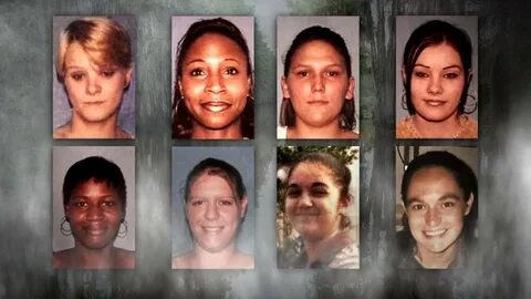 Who Killed 8 Women in Louisiana Bayou? - YouTube