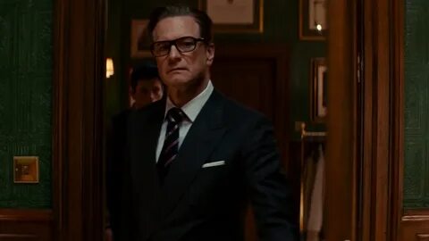 Kingsman: The Secret Service Trailer: Kingsman: The Secret S