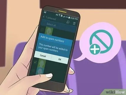 4 Ways to Get Someone to Stop Sexting You - wikiHow