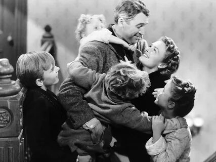 It's A Wonderful Life to get sequel almost 70 years after or