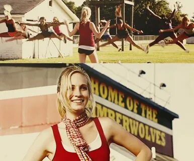 1x03 Cheerleading - The Vampire Diaries Photo (28584143) - F