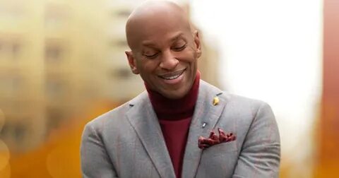 Errny Blues&Otherstyles: Donnie McClurkin - A Different Song