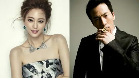 Han Ye Seul And Teddy Have Broken Up Soompi