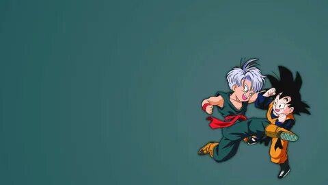 Gotenks Wallpapers (71+ background pictures)