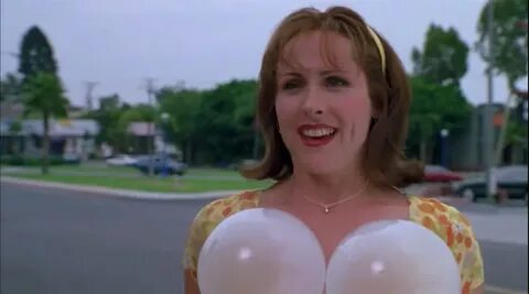 Molly shannon tits. 