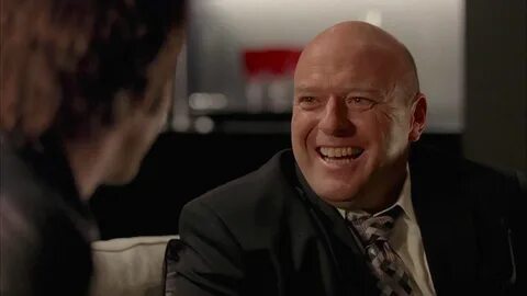 Dean Norris