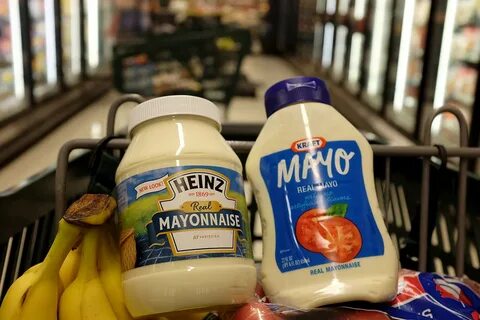 Is mayonnaise delicious or disgusting?