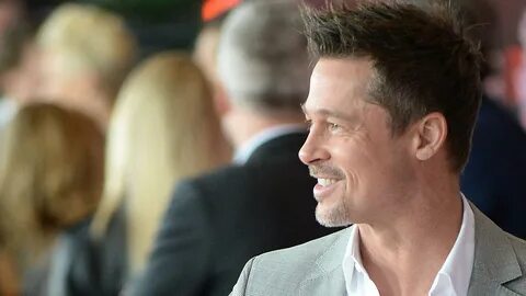 Brad Pitt máris megtalálta Angelina Jolie utódját? Ki nem ta