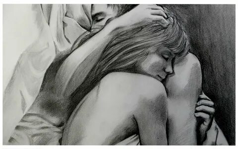 The Best Drawings of Love. 150 Romantic Pics of All Expressi