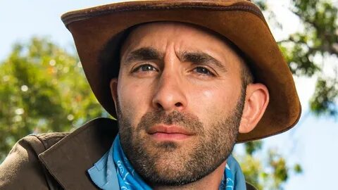 Coyote Peterson's Scariest Animal Encounter - Exclusive