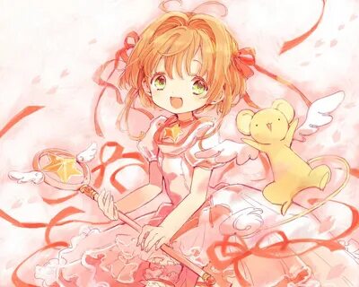 Cardcaptor Sakura Image #881683 - Zerochan Anime Image Board