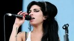 Amy Winehouse - Cantora e Compositora - YouTube