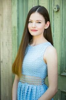 Mackenzie - Mackenzie Foy Photo (40373653) - Fanpop