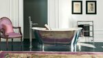 Gentry home bathroombathtubs & showers homify