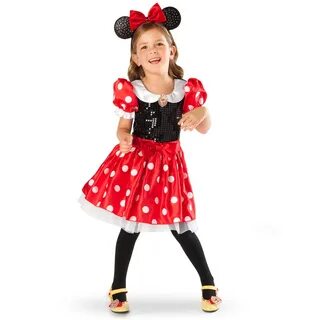 Halloween 2010, Part 1: Disney Store Kids Costumes - Disney 