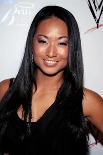 Gail Kim News, Rumors, Pictures, Height & Biography - Sports