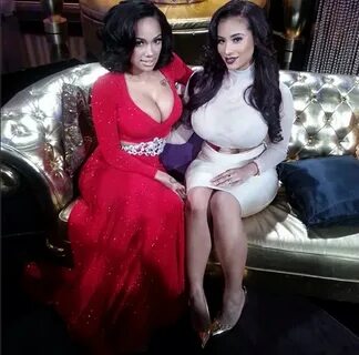 Erica Mena and Cyn Santana Getting Spin Off? Erica Confirms 