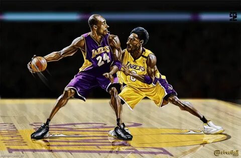 New Kobe Bryant Wallpapers - 4k, HD New Kobe Bryant Backgrou