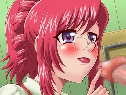 Aka no Onna Kyoushi Zukan.