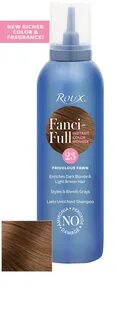 Fanci-Full Mousse RouxBeauty.com Mousse, Roux fanci full, Ha