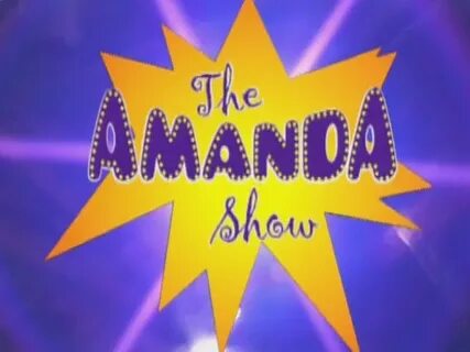 The Amanda Show/Season 3 Twilight Sparkle's Retro Media Libr