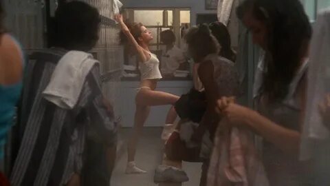 Lea Thompson - Some Kind Of Wonderful - 1080p - Mkone's Cele