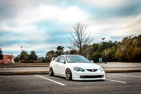 02 RSX Type S Tallahassee Mall Johnny Taylor Flickr