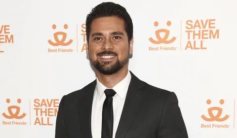 Manifest' actor J.R. Ramirez on the role he couldn't pass up