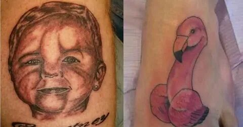 22 Subtle Penises Hidden in Tattoos